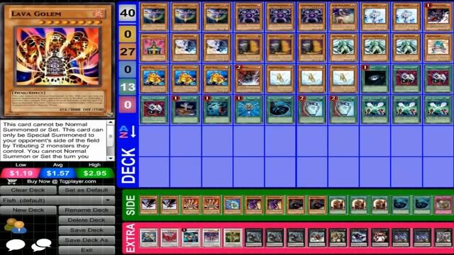 YCS Austin Top 4 Deck Profile: Alexander Chavira Frog Monarchs!! смотреть онлайн