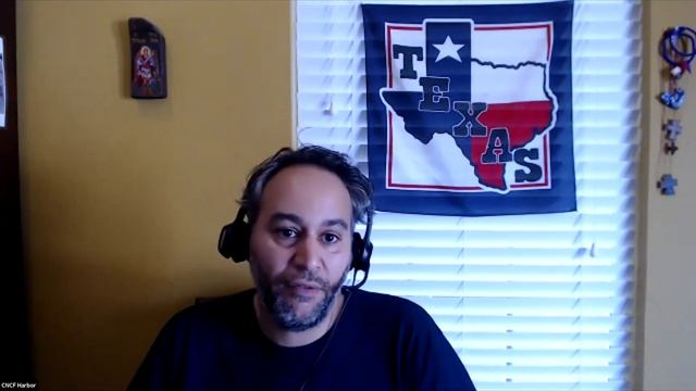 Harbor Community Meeting - Americas Time Zone - March 25, 2020 смотреть онлайн