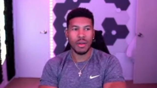 LTG Reviews: Dream's Face Reveal смотреть онлайн