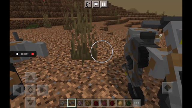 Minecraft Zombie apocalypse mod 1.19+ |Rickeey44 смотреть онлайн
