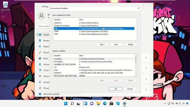 So installieren Sie JAVA JDK JRE in einem Windows 11-System смотреть онлайн