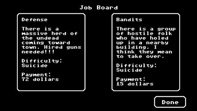 Organ Trail: Director's Cut Android Gameplay смотреть онлайн