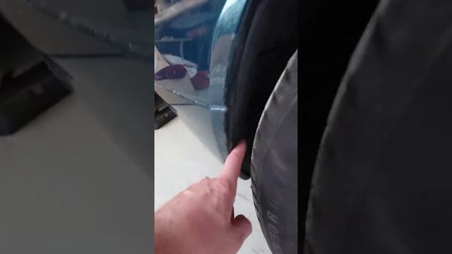 Mercedes Benz W140 S600 замена аккумулятора