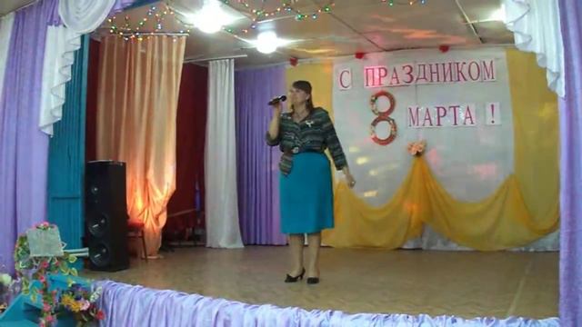 Песня посвящается моим доченькам! 03 08 18 смотреть онлайн