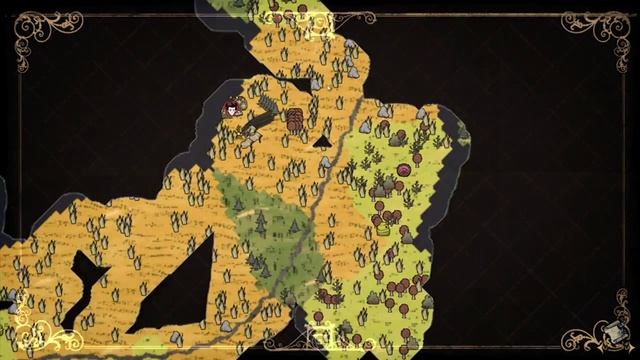 Don't Starve - Ep 3 - Prepare for Combat! смотреть онлайн