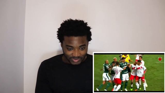 WHEN FELIPE MELO LOSES CONTROL!! | UGo’s Reaction смотреть онлайн
