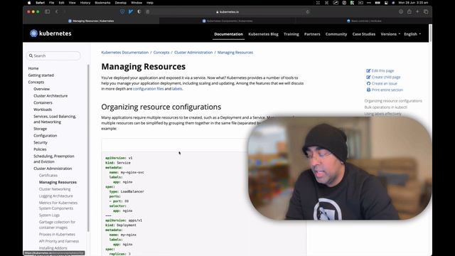Kubernetes Crash Course For Beginners смотреть онлайн