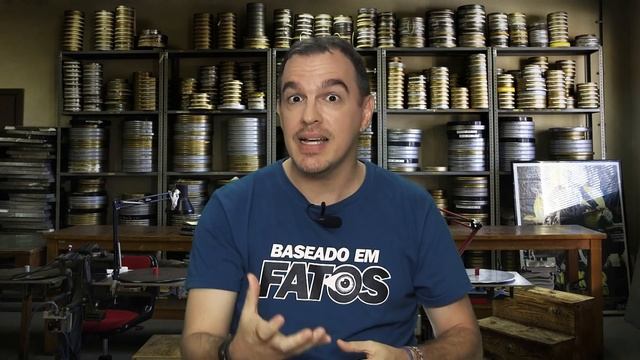 A VERDADEIRA HISTÓRIA DE CONTATOS DE 4º GRAU