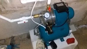 Подключение реле сухого хода для станции водоснабжения. Для чего служит реле сухого хода.