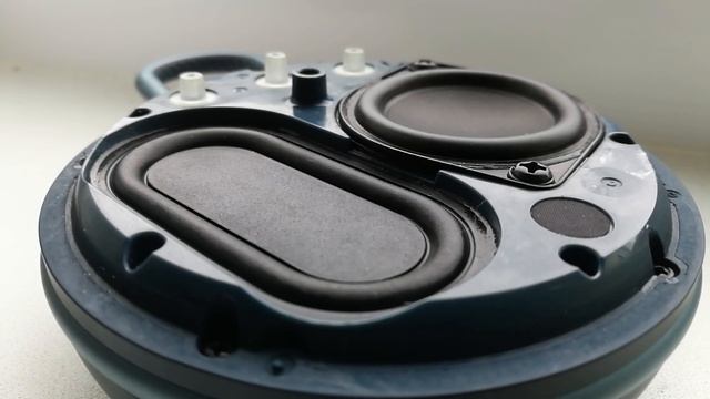 BASS TEST JBL CLIP 3 смотреть онлайн