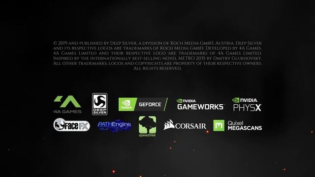 Metro Exodus CPY Full Installation Tutorial смотреть онлайн
