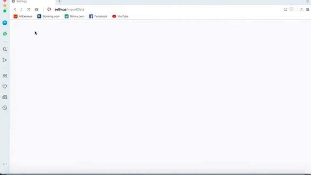 How to install cookies on Opera смотреть онлайн