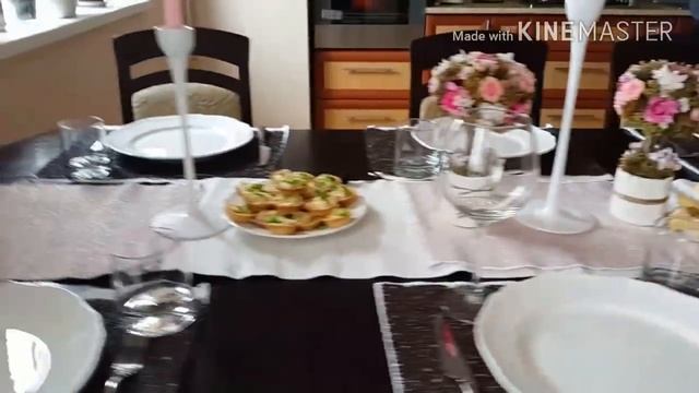 Пасха 2017 | рум тур Вітальні смотреть онлайн