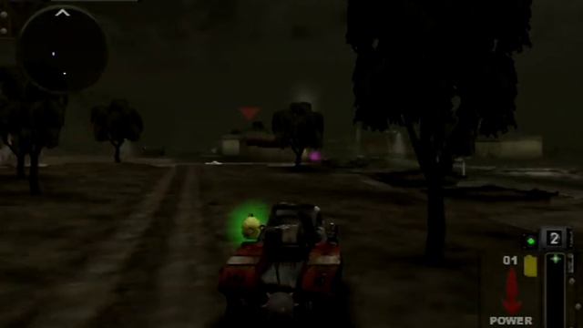 Let's Play Twisted Metal: Black - Junkyard Dog at The Suburbs смотреть онлайн