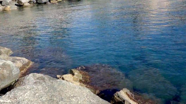 Как лечит море ? смотреть онлайн