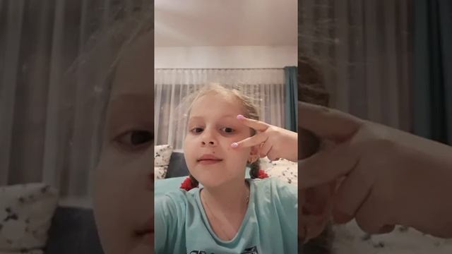 Как сделать накладные ногти из слайма внимание их нельзя красить!!!! смотреть онлайн