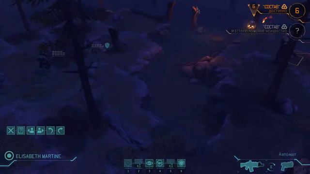 ПЕРВЫЕ БОЕВЫЕ ИСПЫТАНИЯ МЭК ► XCOM: Enemy Within #10 смотреть онлайн