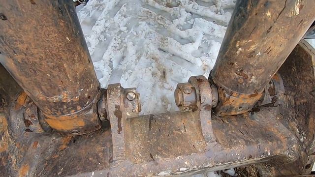 Экскаватор JCB JS160W. Первый на вторичном рынке? смотреть онлайн