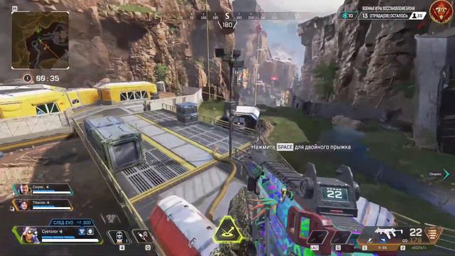 В какой BATTLE ROYALE играть в 2021 году смотреть онлайн