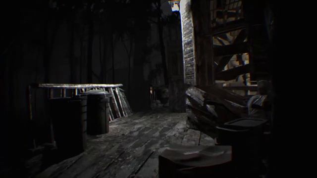 RESIDENT EVIL 7 Biohazard Part 8 Update on Mia смотреть онлайн
