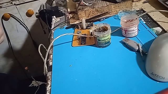 Ремонт компьютерной мыши смотреть онлайн