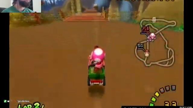 Dino Dino Jungle in 1:54:364 смотреть онлайн