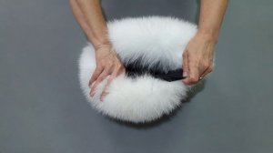 Шапка боярка женская "Лидия"