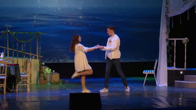 Пусть все будет так как ты захочешь смотреть онлайн