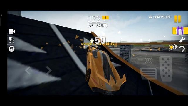 ?New Update Version 6.5.1 - Extreme Car Driving Simulator (Unlimited Money, Unlocked All Car) смотреть онлайн