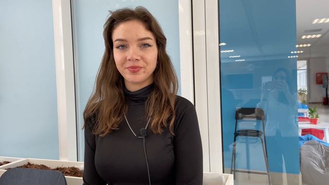 Что девушки думают про 8 марта? Где отпраздновать Международный женский день? смотреть онлайн