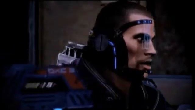 Mass Effect 2 Interactive Score Demo смотреть онлайн