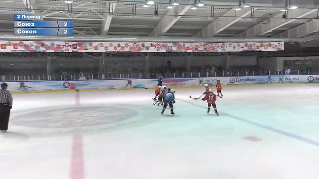 Союз(Киров) - Сокол(Новочебоксарск) 2013г.р. 21.05.2022 смотреть онлайн
