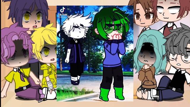 ☆Реакция 13 карт на вару☆ смотреть онлайн