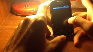 Обзор телефона Самсунг gt-s5300 покет