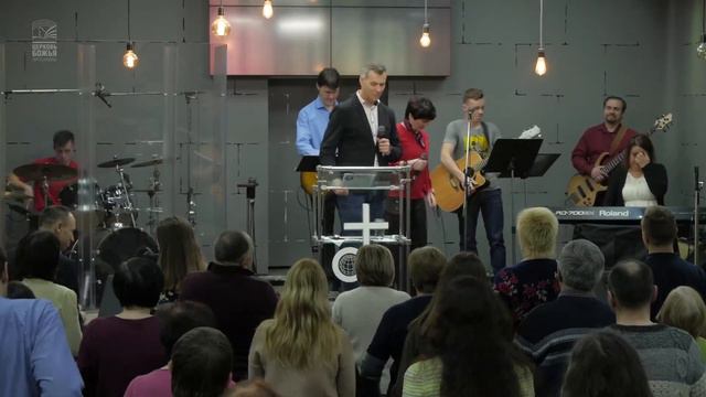 "Сам по себе" - Сергей Клиницкий - 17.11.2019 смотреть онлайн