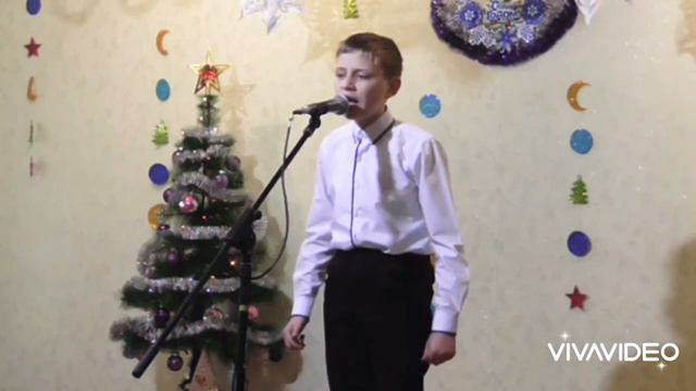 "Лесной олень" Захар Семененко смотреть онлайн