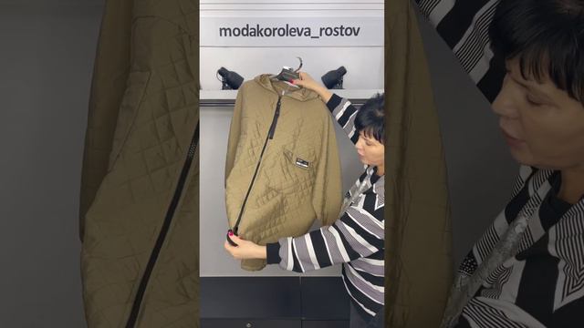 Ветровка зефирка 54,56,58,60 6000₽ Турция🇹🇷 +7 952 578-10-45 ватсап #верхняяодежда #ветровки смотреть онлайн