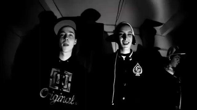 YVN KXX(kizaru) feat. Shotta - Быть Особенным смотреть онлайн