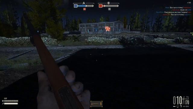 Heroes & Generals пробуем играть смотреть онлайн