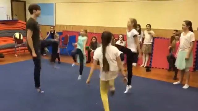 Самайн в Ростках смотреть онлайн