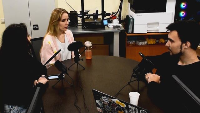№2 Дизайн как запрос общества AI4TI Insights -Innovation Podcast- смотреть онлайн