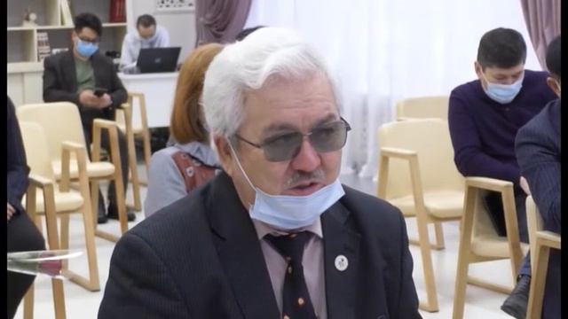 Пересмотреть подход к выборам просит общественность СКО смотреть онлайн