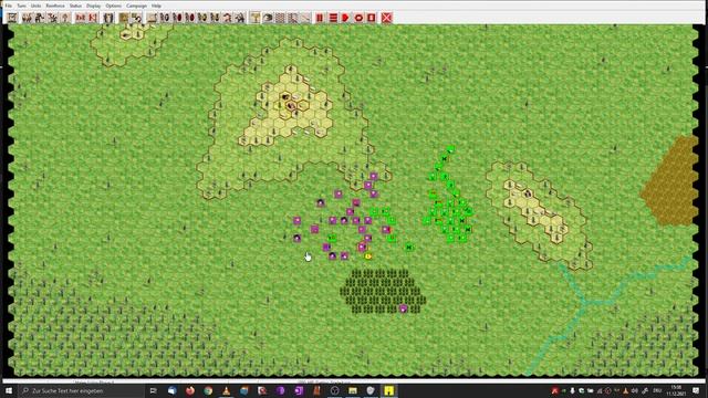 HPS Ancient Warfare Alexandrian Wars - Content Review & Gameplay смотреть онлайн