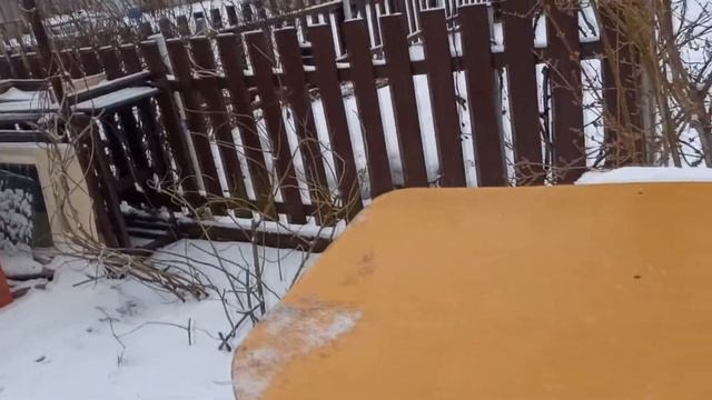 Самодельный автодом. Мембранный водяной насос. смотреть онлайн
