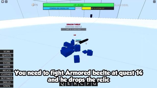 EVERY Boss RELIC Guide | A Hero's Destiny смотреть онлайн