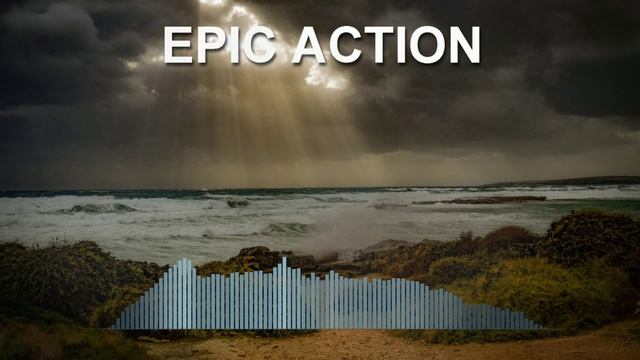 Epic Action (Epic Music)