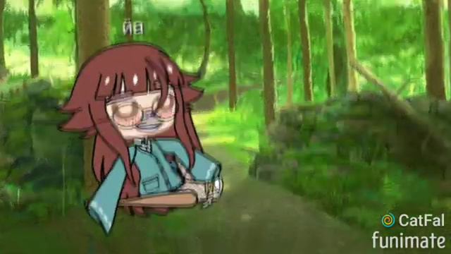Gacha Club. meme °•Ало,планета?•° смотреть онлайн