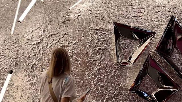 МЕБЕЛЬ ИЗ КИТАЯ ЛУЧШЕ ЕВРОПЕЙСКОЙ? Выставка мебели и света. смотреть онлайн