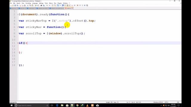 Lecture 10 смотреть онлайн