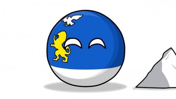 Countryballs ( Сборник 6 )